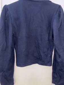New York Zip-Up Jacket
