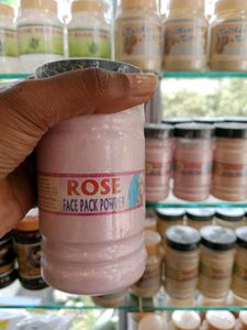 Herbal Face Care