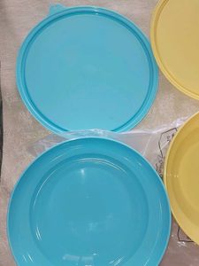 New Fresh Cereal Bowl Tupperware