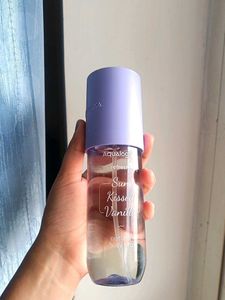 Aqualogica Body Mist