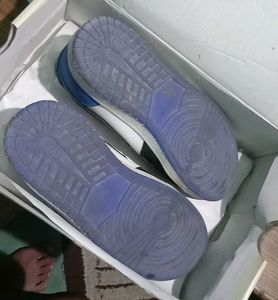 Nike Court Vision Low Sneakers