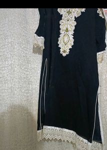 Offer Upto 11 March.beautiful new condition kurta