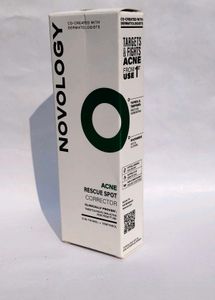 Novology Acne Spot Corrector