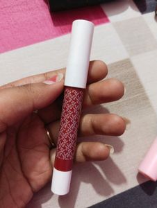 Kay Beauty Crayon Lipstick