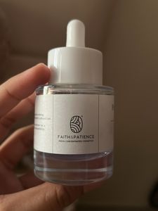 Purple Magic Serum (niacinamide)