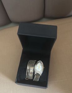 Just Cavalli Snake Watch
