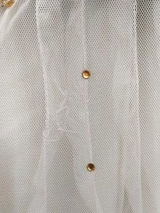 Tailor Stitch Indo Western Anarkali