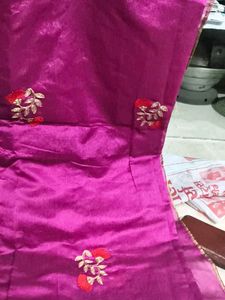 Most Expensive Saree