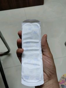 25 Rash Free Comfortable Panty Liners