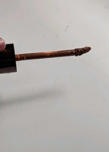 Dazller Eterna makeup remover and lipsticks