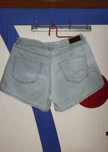 Vero Moda Denim Shorts