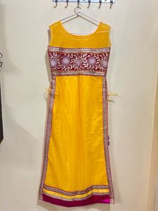 Nyra Cut Suit