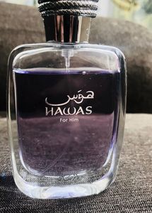 Rasasi hawas 100ml