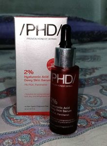 PHD Hyaluronic Acid Serum