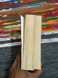 Fiction Book Bundle(2)