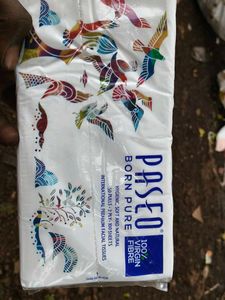 Paseo Smart Facial Tissues