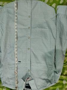 Peter England Branded Shirt