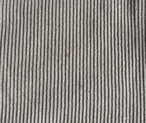 H&amp;M Cropped Ribbed Tank Top