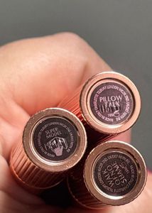 Charlotte Tilbury Lip Kit