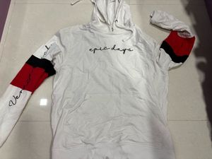Epic Days Hoodie