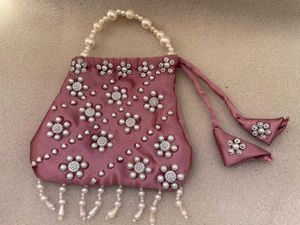 New Pearl Bag