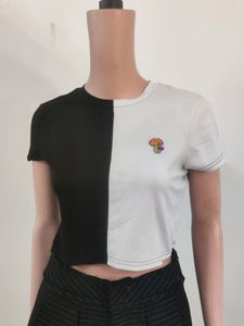 Basic Cute Top