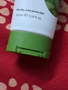 Plum Green Tea Pore Cleansing Gel Face Wash