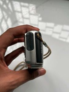 Selling Canon Powershot A495