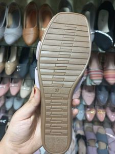 Cute Bow Flats