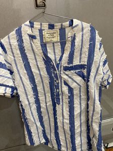 Abercrombie And Fitch Top (copy)