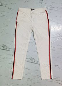 Branded Straight Jeans Pant For Men 32 Size