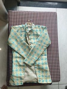 Sherwani For Teenage Boys