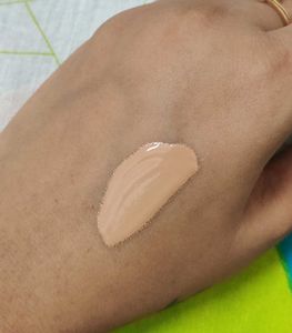 House Of Makeup Face Anything Luminous Skin Tint