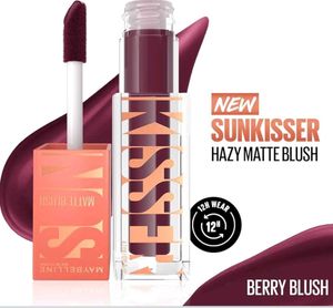 Maybelline Sunkisser Blush