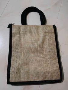 Combo of Jute bags