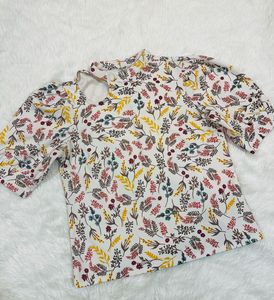 Perfect Everyday Top From Coverstory