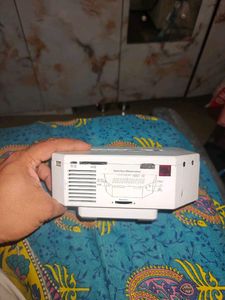 projector working condition