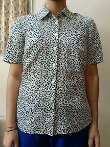 women's mark&spencer shirt