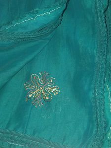 Non Stretchable Suit Length