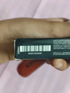 Kiko Unlimited Double Touch