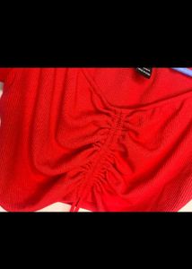 Cute Crop Tops ❤💙