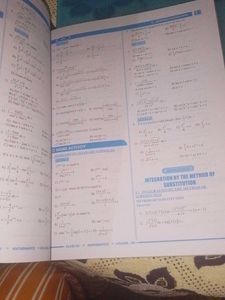 II PUC Mathematics Volume III