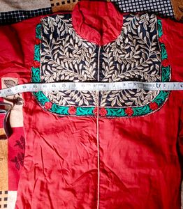 Kurti Combo