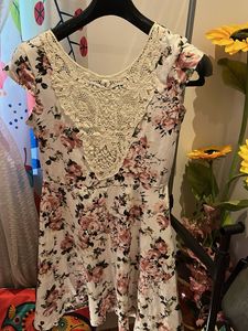 Beautiful Beach Dress