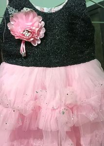 For your princess