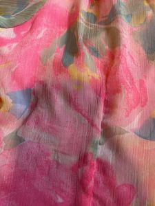 Multi colour Top