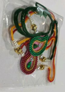 Hand Made Rakhi