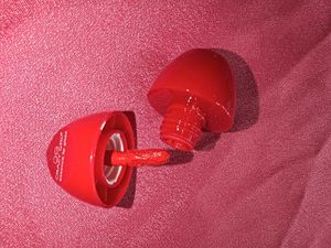 Crazy Girl Egg Shaped Lip Gloss