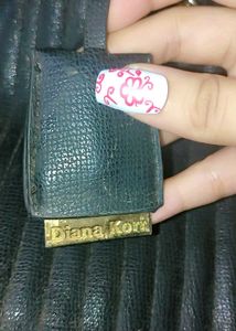 Original Diana Korr Bag.