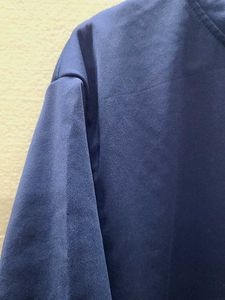 Navy Blue Tshirt
